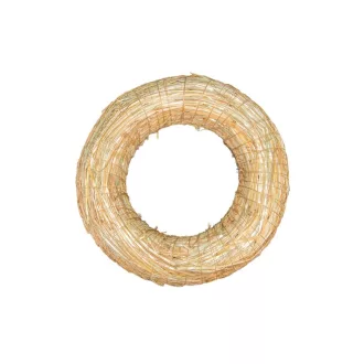 Tűzött szép széna alap 15cm