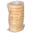 Tűzött szép széna alap 25cm